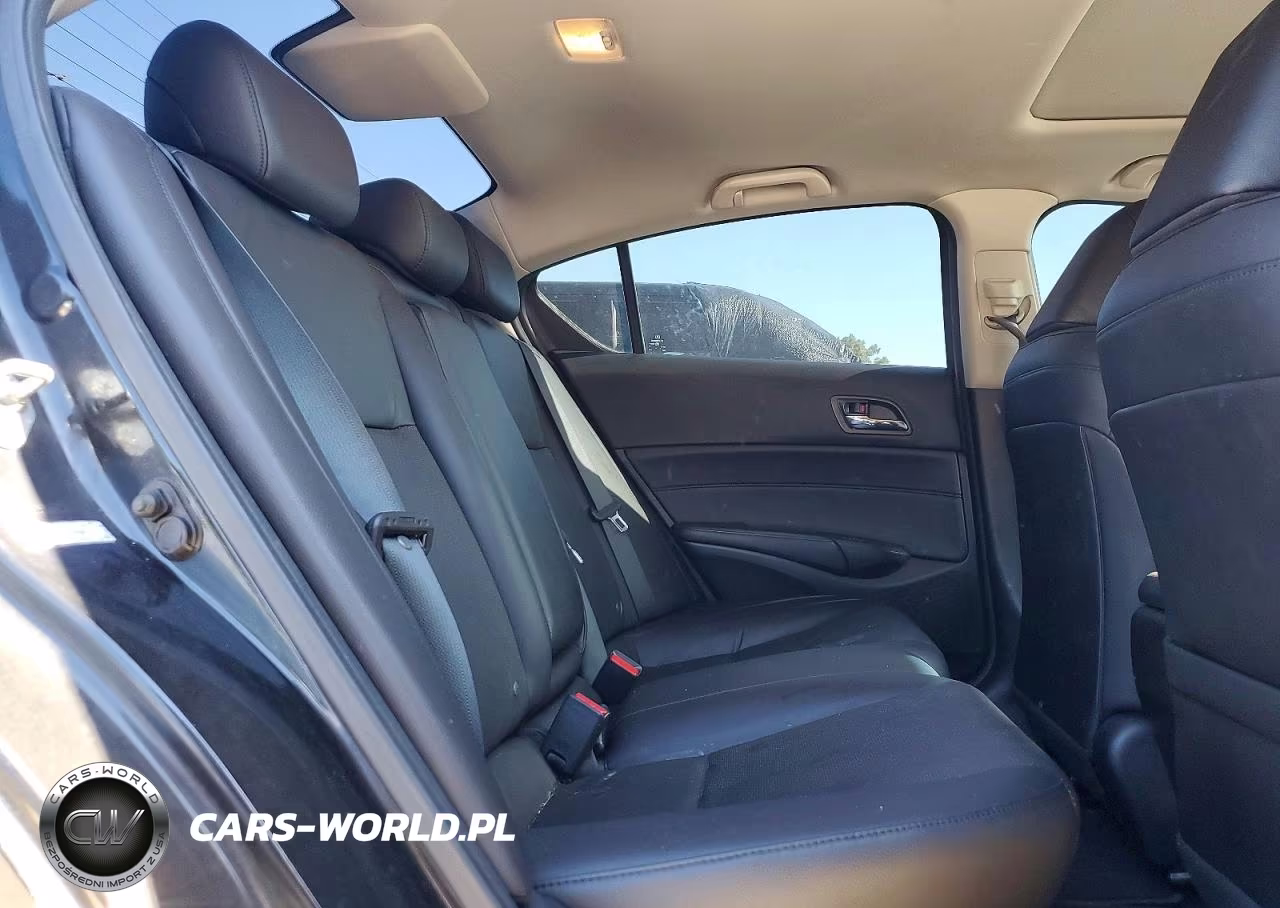 2013 Acura Ilx 20 Tech VIN:19VDE1F77DE004517 - 10