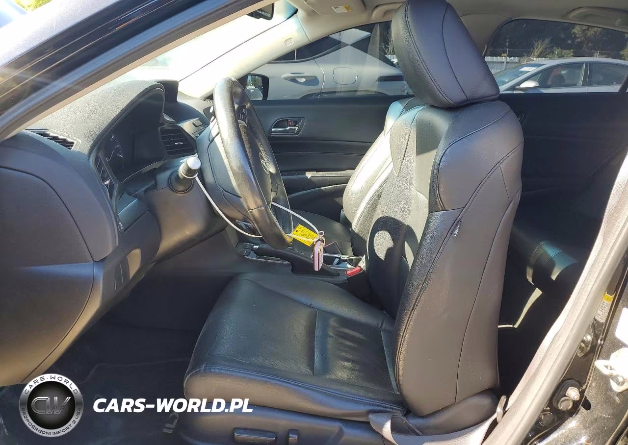 2013 Acura Ilx 20 Tech VIN:19VDE1F77DE004517 - 7