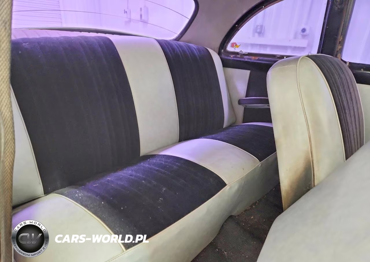 1975 Ford Gran Torino Hardtop VIN:8BA528805 - 10
