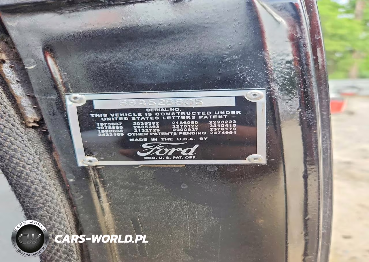 1975 Ford Gran Torino Hardtop VIN:8BA528805 - 12