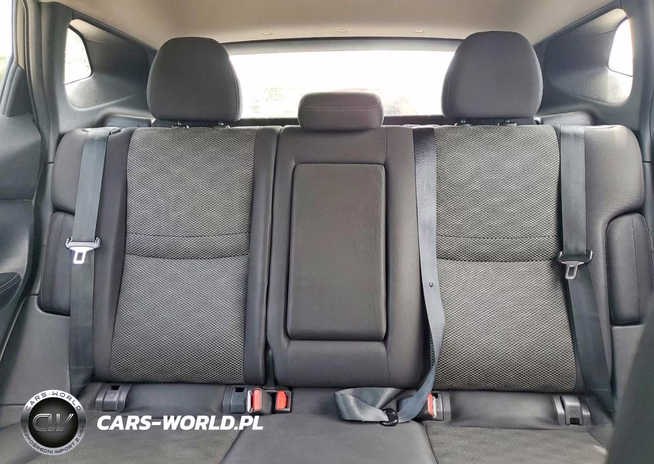 2020 Nissan Rogue Sport Sv VIN:JN1BJ1CV5LW281820 - 10