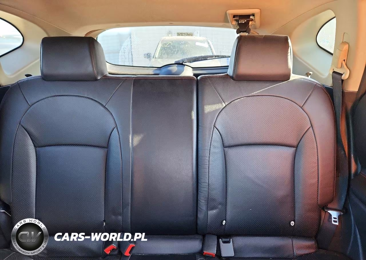 2012 Nissan Rogue S VIN:JN8AS5MVXCW390886 - 10