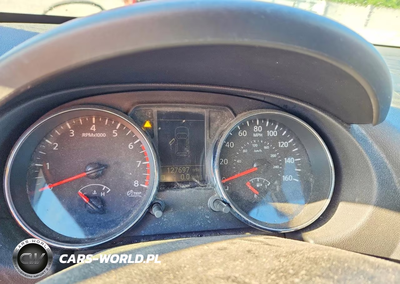 2012 Nissan Rogue S VIN:JN8AS5MVXCW390886 - 9