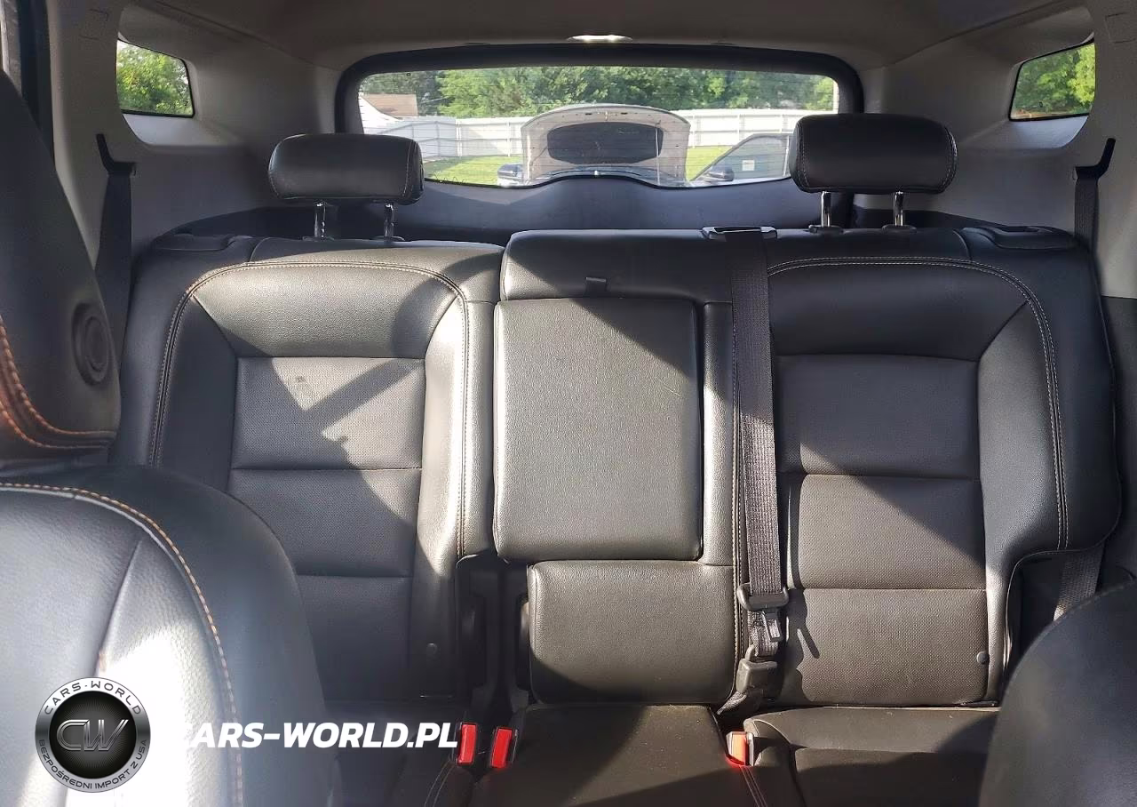 2019 GMC Terrain Slt VIN:3GKALVEV7KL175594 - 10