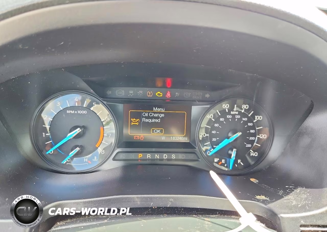 2018 Ford Explorer VIN:1FM5K7B84JGB15250 - 9