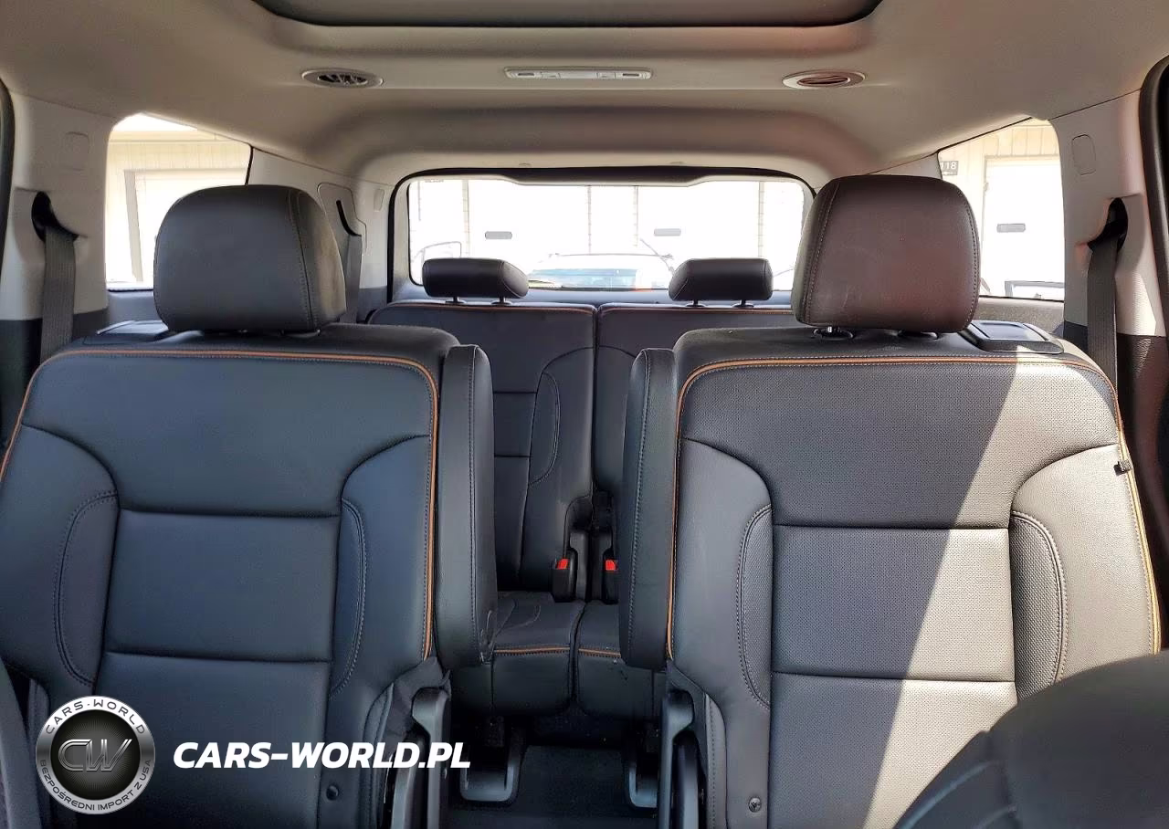 2023 GMC Acadia At4 VIN:1GKKNLLS0PZ243407 - 10