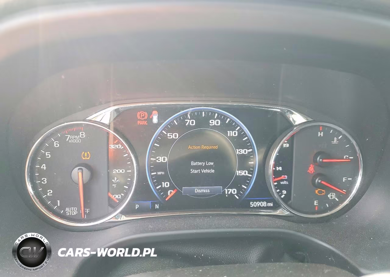 2023 GMC Acadia At4 VIN:1GKKNLLS0PZ243407 - 9