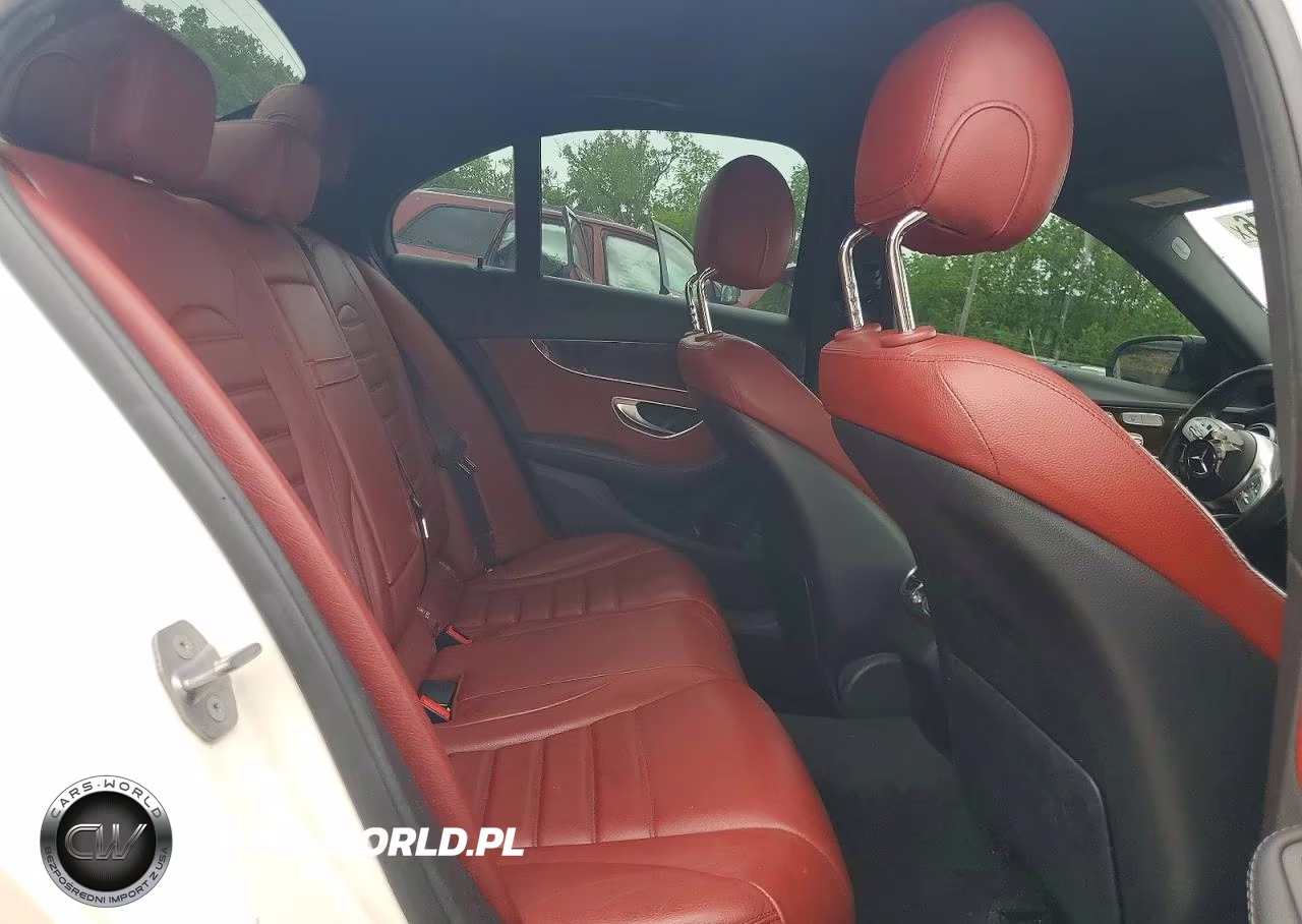 2019 Mercedes-Benz C 300 4Matic VIN:55SWF8EB2KU302278 - 10