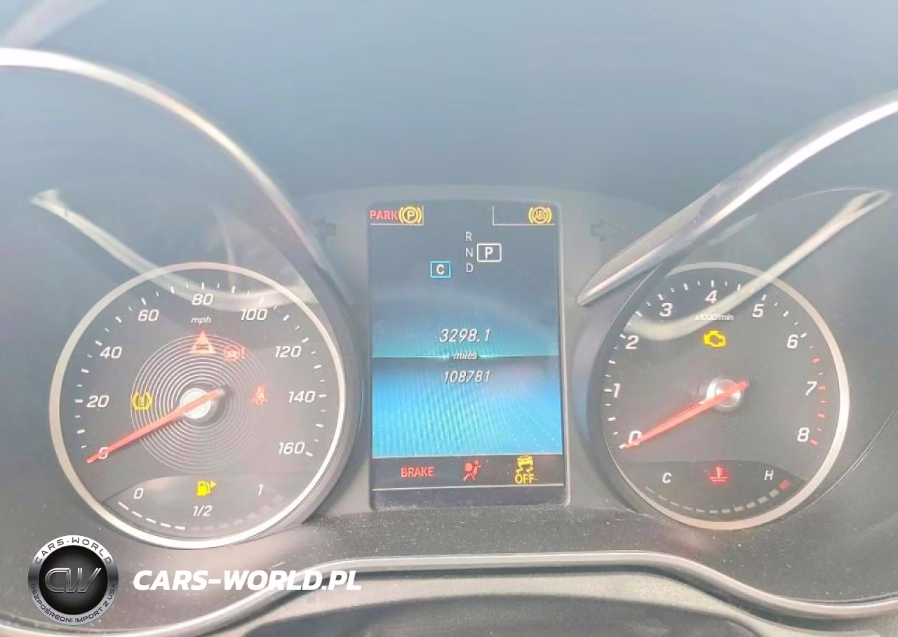 2019 Mercedes-Benz C 300 4Matic VIN:55SWF8EB2KU302278 - 9
