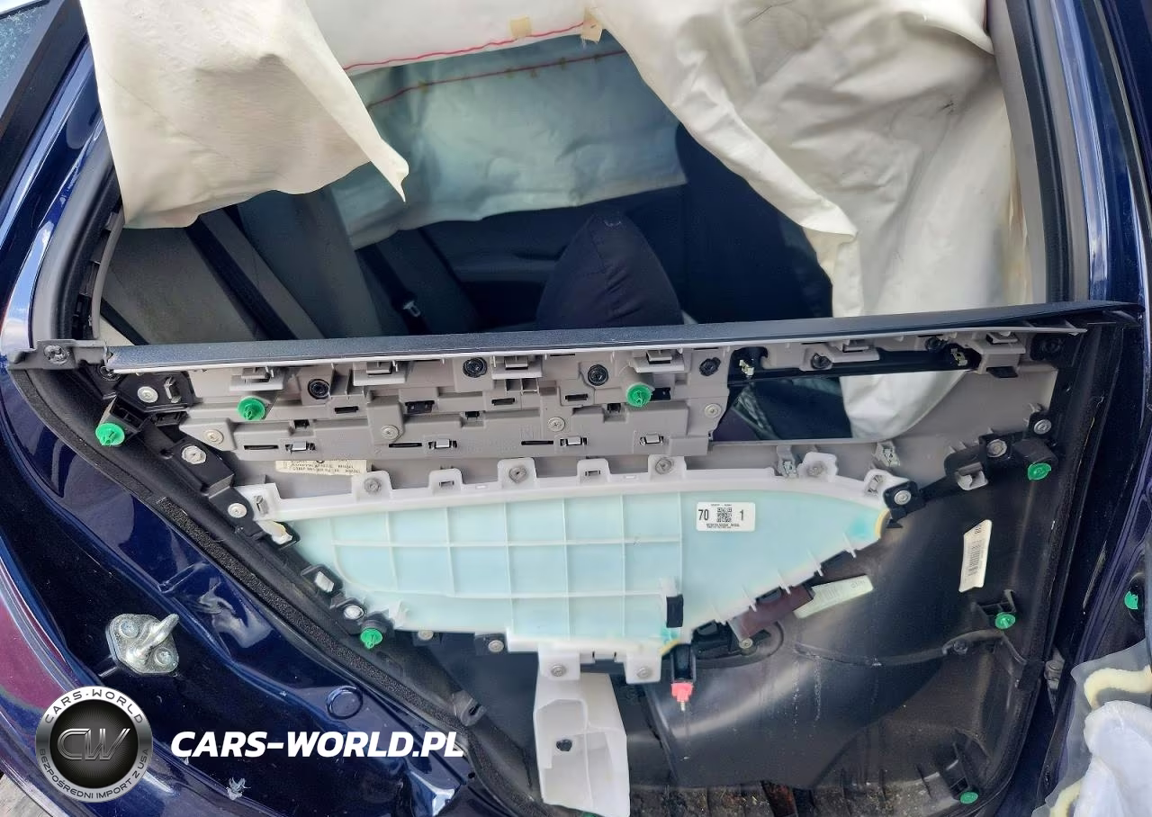2018 Honda Accord Lx VIN:1HGCV1F12JA042025 - 10