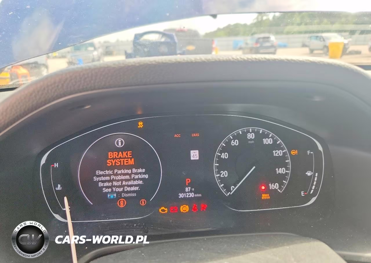 2018 Honda Accord Lx VIN:1HGCV1F12JA042025 - 9