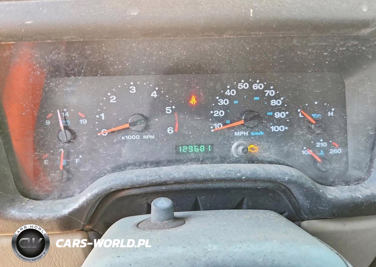 2006 Jeep Wrangler - Tj Se VIN:1J4FA29196P716727 - 9