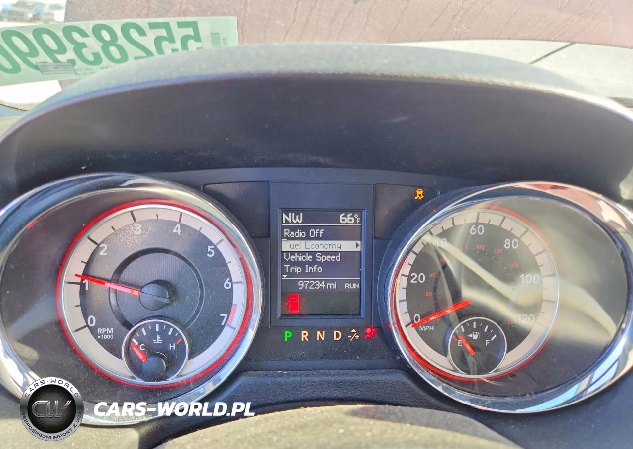 2019 Dodge Grand Caravan Gt VIN:2C4RDGEG2KR641198 - 9
