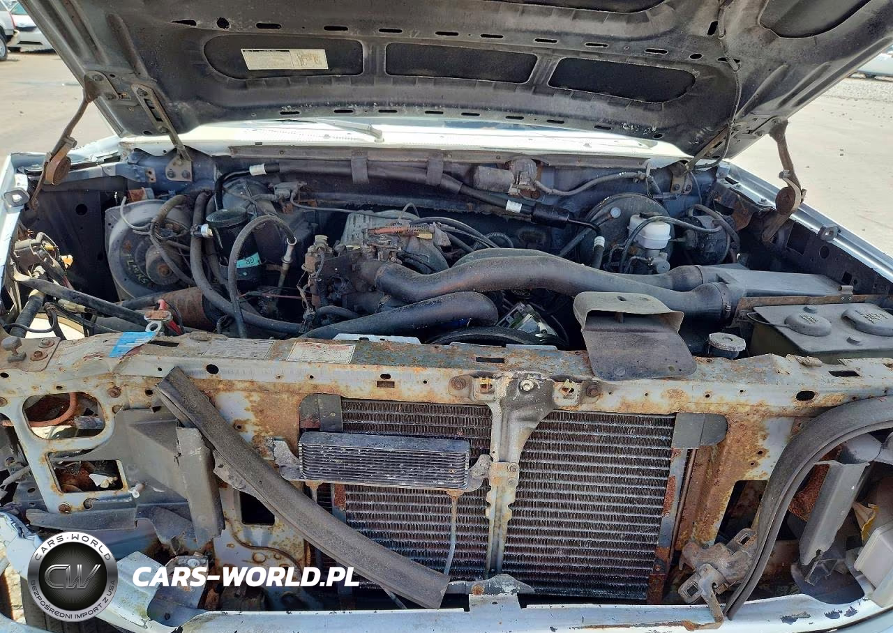 1992 Ford F150 VIN:1FTEF15N6NLA57405 - 11