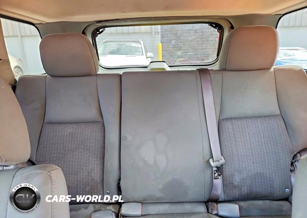 2007 Jeep Grand Cherokee Laredo VIN:1J8GR48K67C585797 - 10