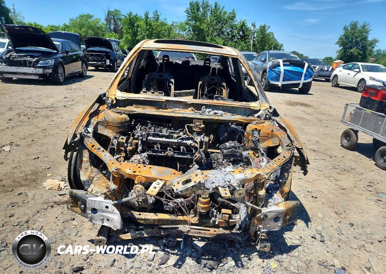2023 Toyota Camry Se VIN:4T1T11AK2PU118324 - 5