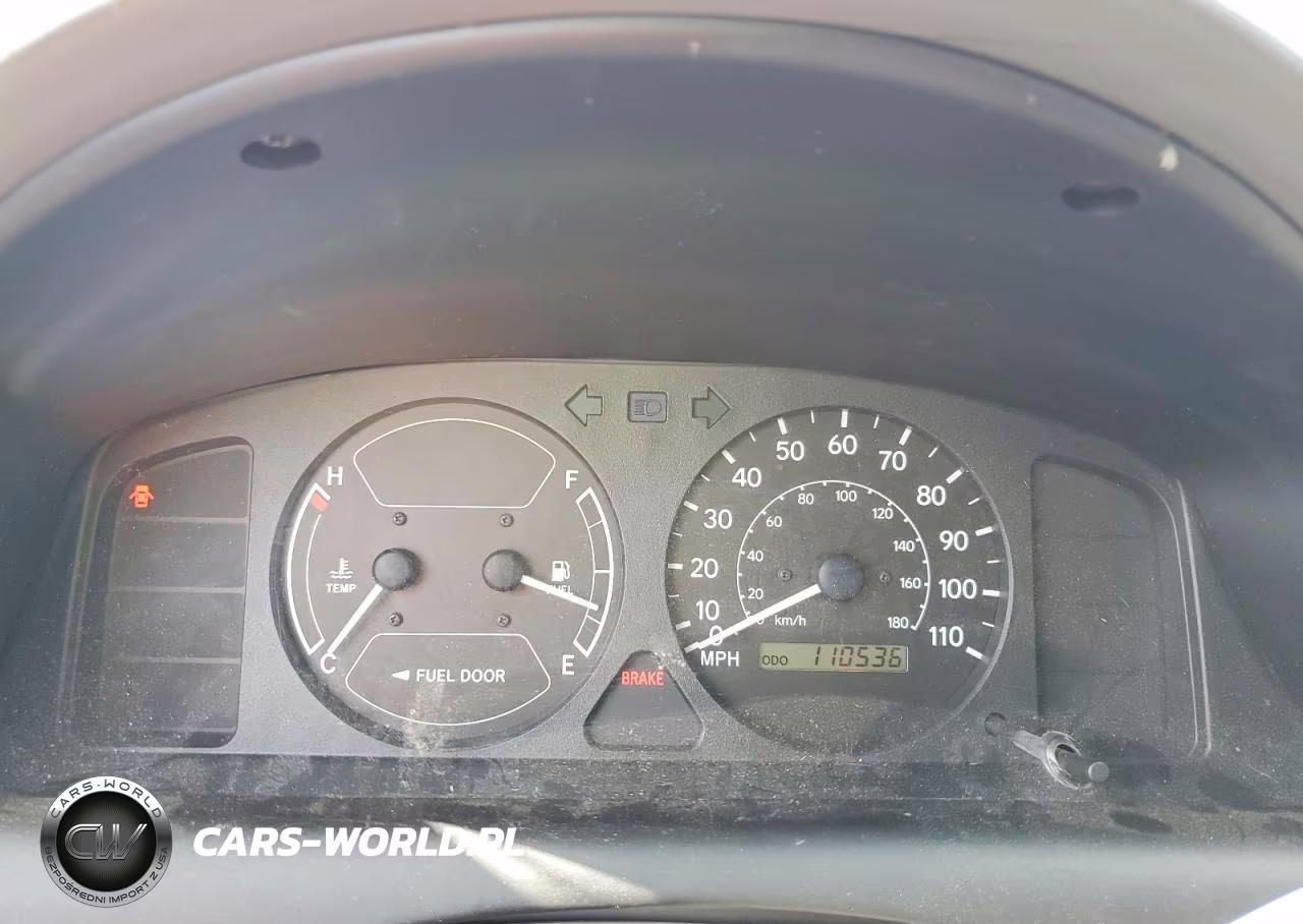 1998 Toyt Corolla VIN:1NXBR12E5WZ021632 - 9