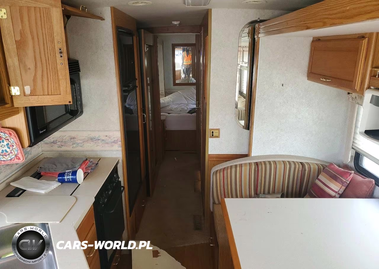 2000 Adventure Rv VIN:1FCNF53S6Y0A03883 - 6