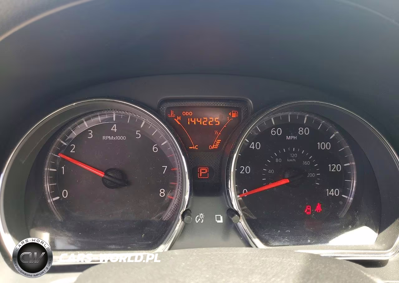 2014 Nissan Versa Note S Plus VIN:3N1CE2CP8EL435784 - 9