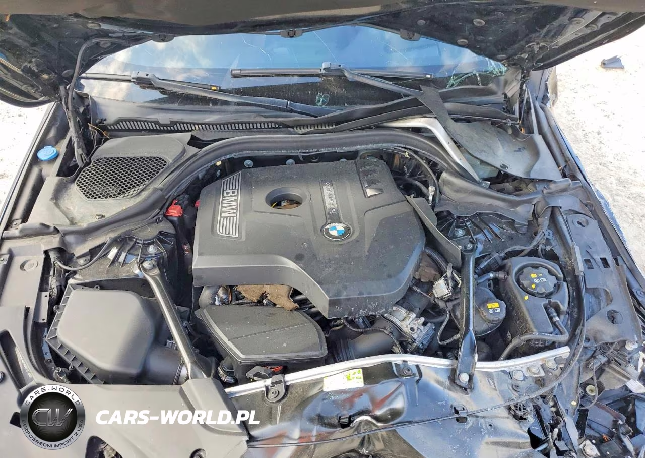 2017 BMW 530 I VIN:WBAJA5C33HG897870 - 11