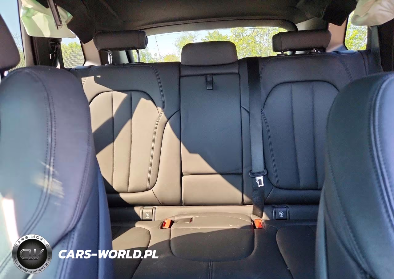 2020 BMW X5 xDrive40I VIN:5UXCR6C04L9C84168 - 10