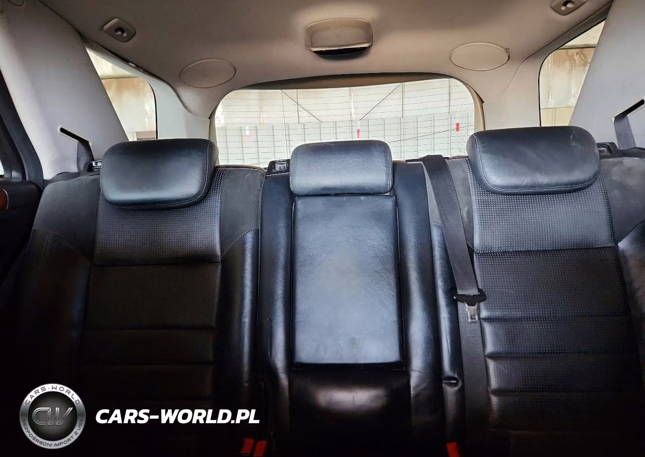 2007 Mercedes-Benz Ml 63 Amg VIN:4JGBB77E27A202383 - 10