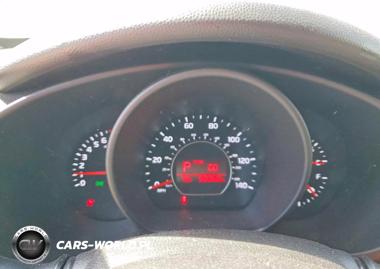 2019 Kia Soul + VIN:KNDJP3A55K7646284 - 9