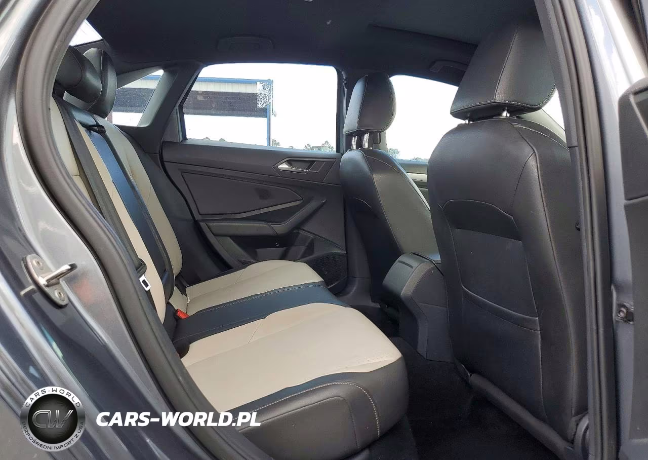 2020 Volkswagen Jetta S VIN:3VWCB7BU9LM055139 - 10