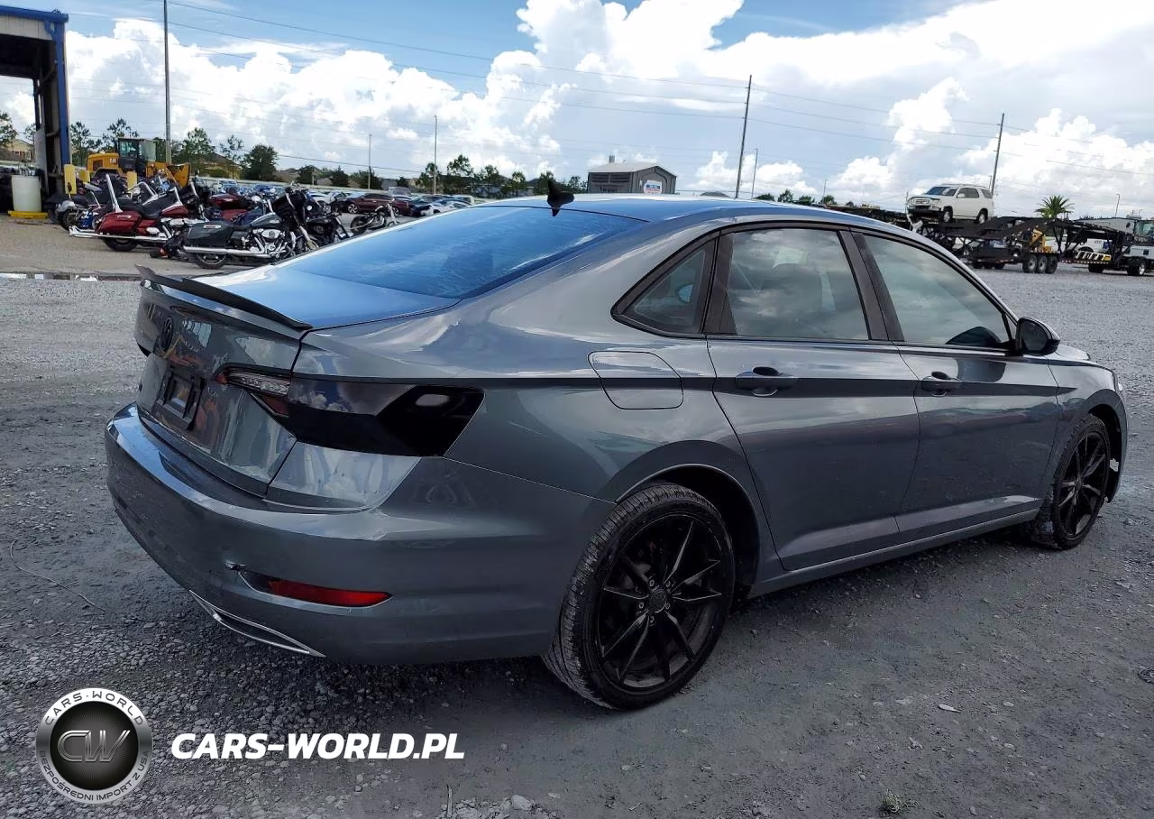 2020 Volkswagen Jetta S VIN:3VWCB7BU9LM055139 - 3