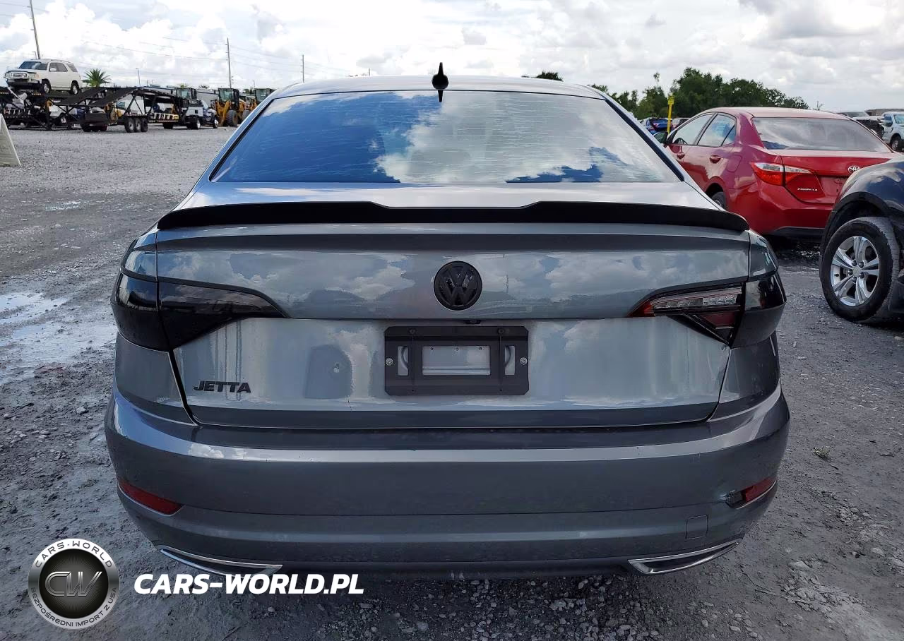2020 Volkswagen Jetta S VIN:3VWCB7BU9LM055139 - 6