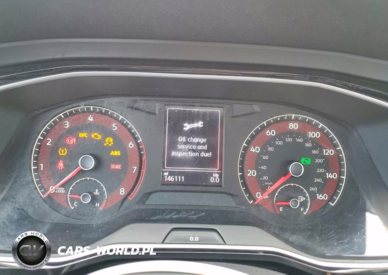 2020 Volkswagen Jetta S VIN:3VWCB7BU9LM055139 - 9