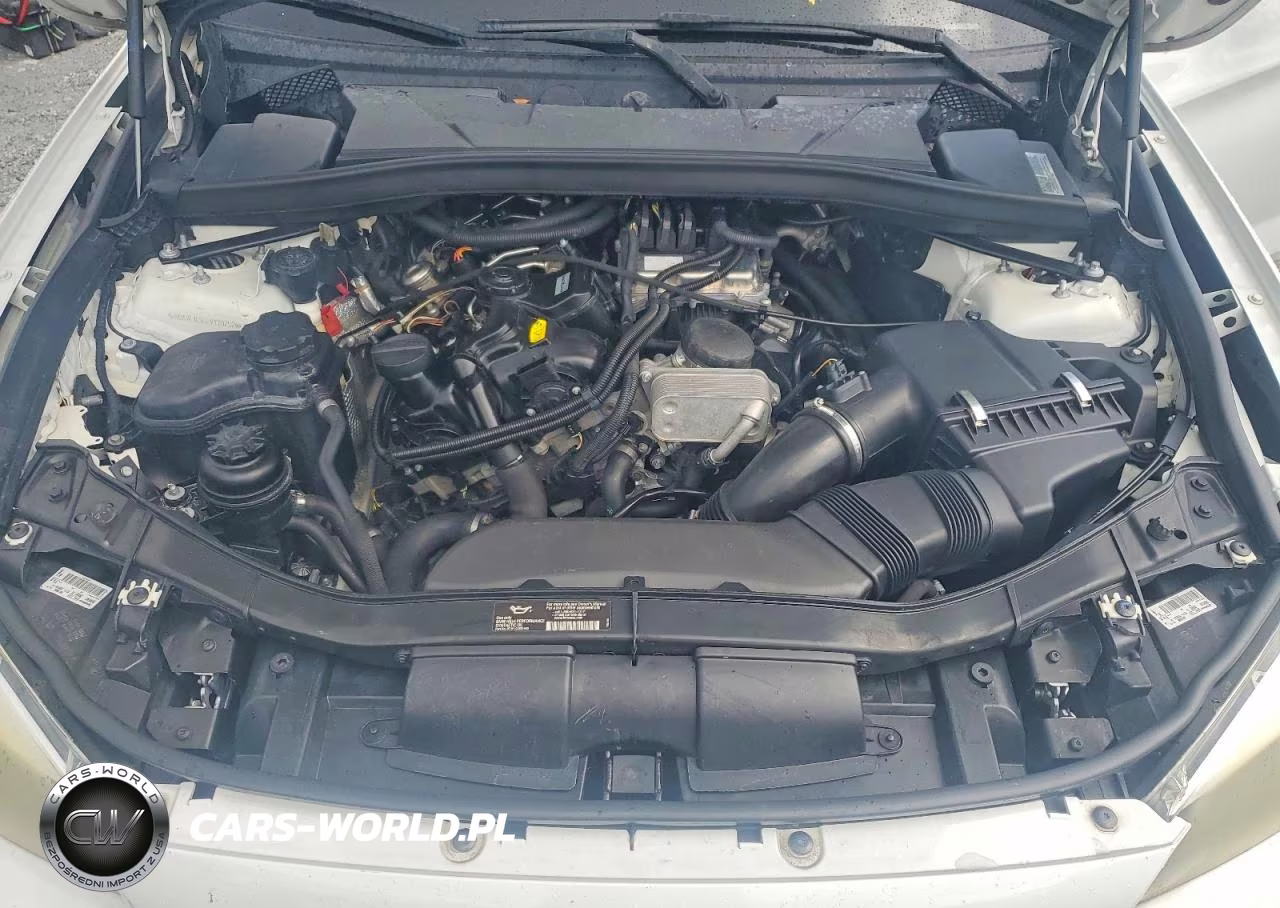 2015 BMW X1 xDrive28I VIN:WBAVL1C56FVY28752 - 11