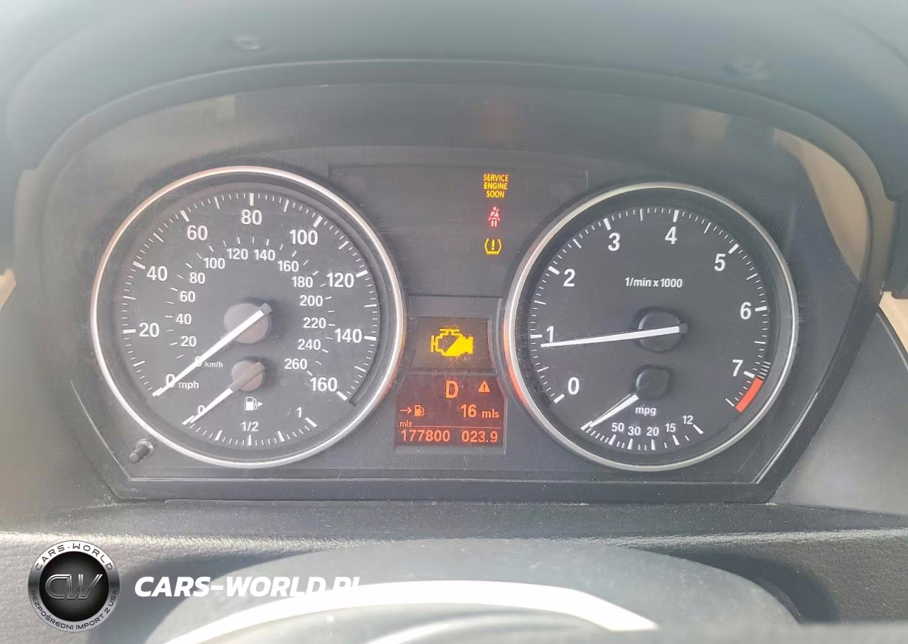 2015 BMW X1 xDrive28I VIN:WBAVL1C56FVY28752 - 9