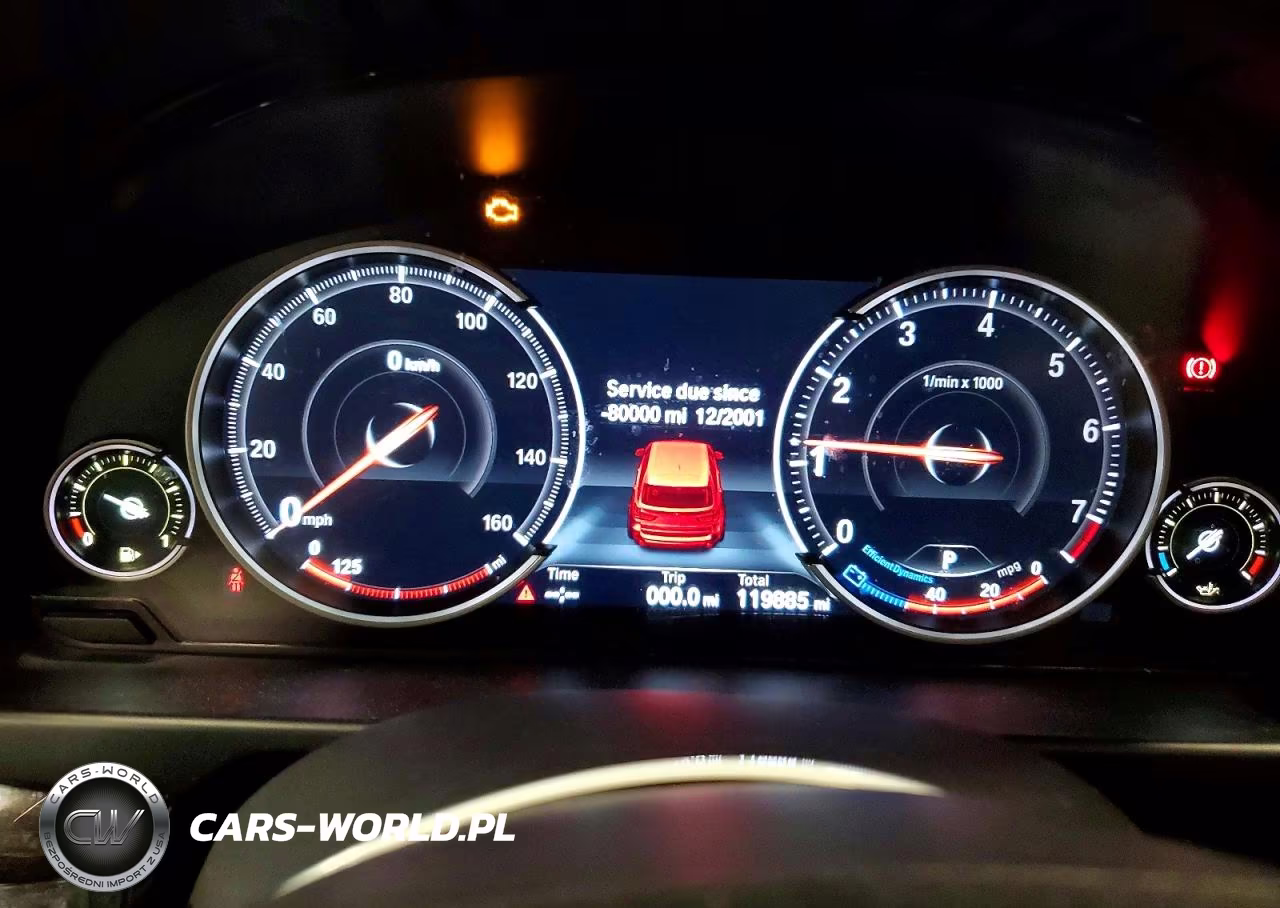 2018 BMW X5 xDrive35I VIN:5UXKR0C57J0X88880 - 9