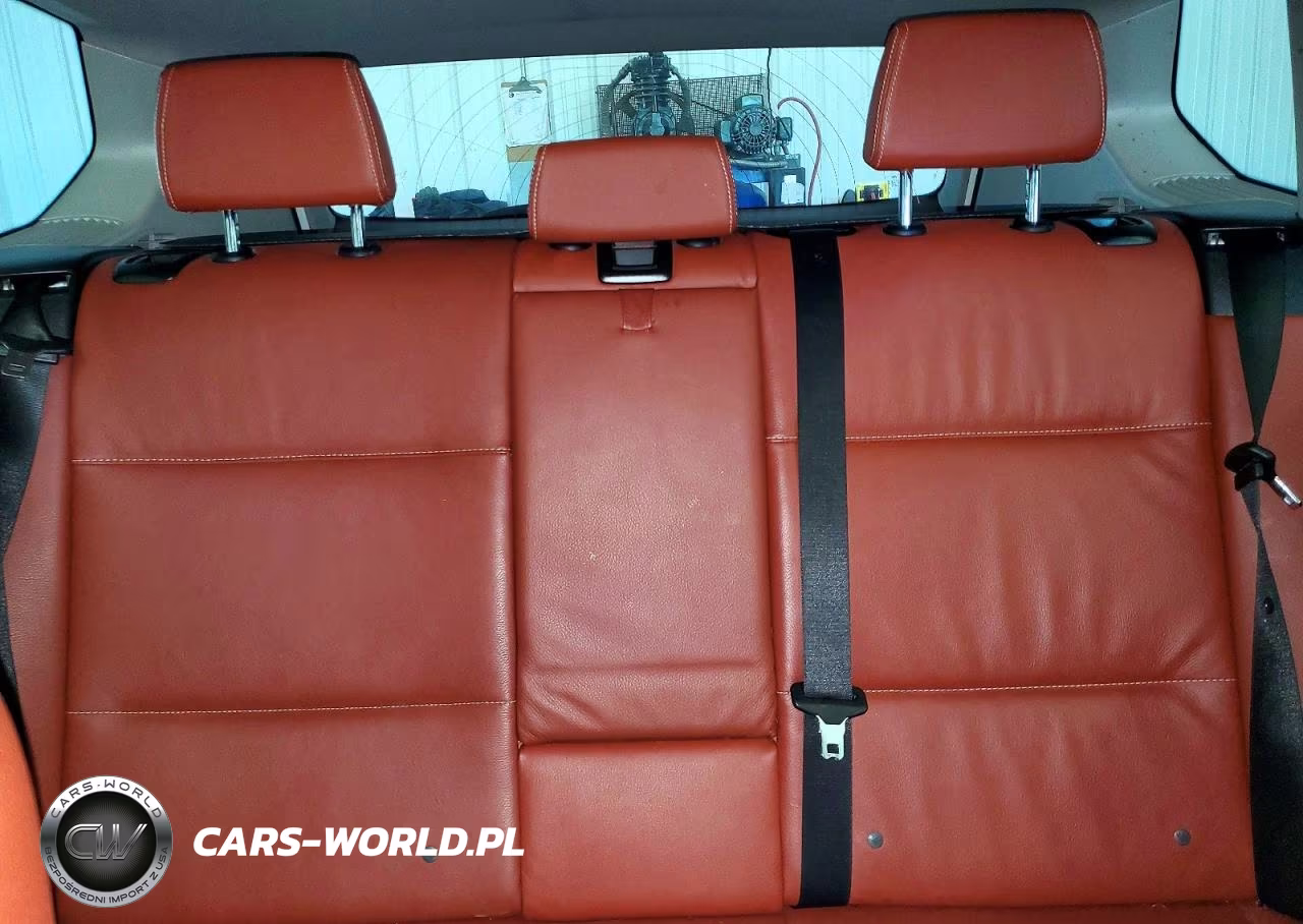 2013 BMW X3 xDrive28I VIN:5UXWX9C56D0D04734 - 10