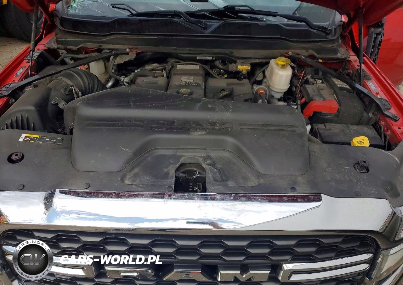 2022 Ram 4500 VIN:3C7WRLEL7NG313508 - 11
