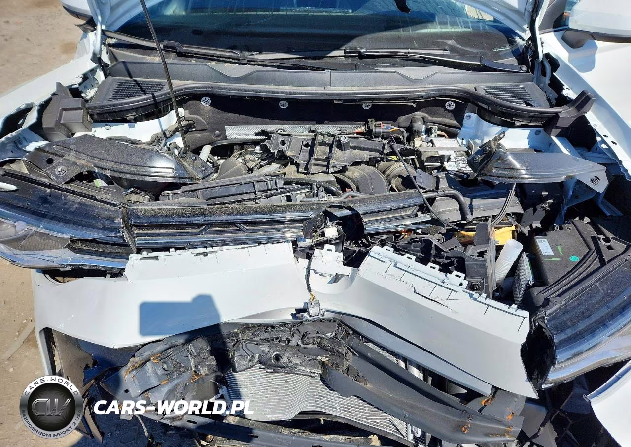 2026 Volkswagen Taos Se VIN:3VVSC7B29TM041463 - 12