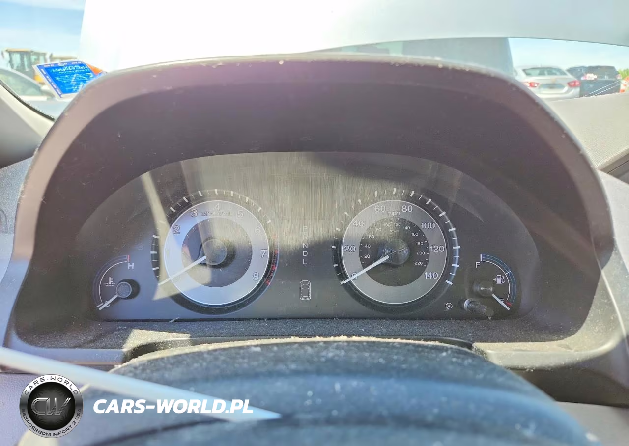 2011 Honda Odyssey Exl VIN:5FNRL5H65BB026120 - 9