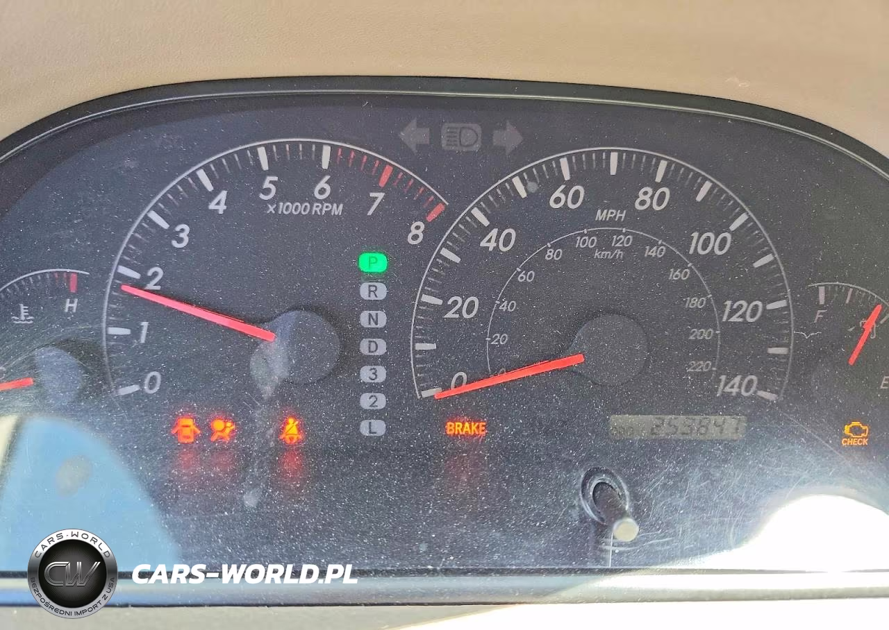 2006 Toyota Camry Le VIN:4T1BE32K66U675830 - 9