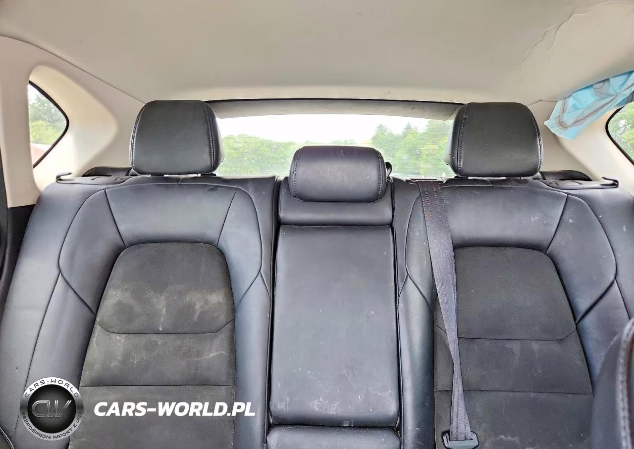 2018 Mazda Cx-5 Touring VIN:JM3KFACM2J1356514 - 10