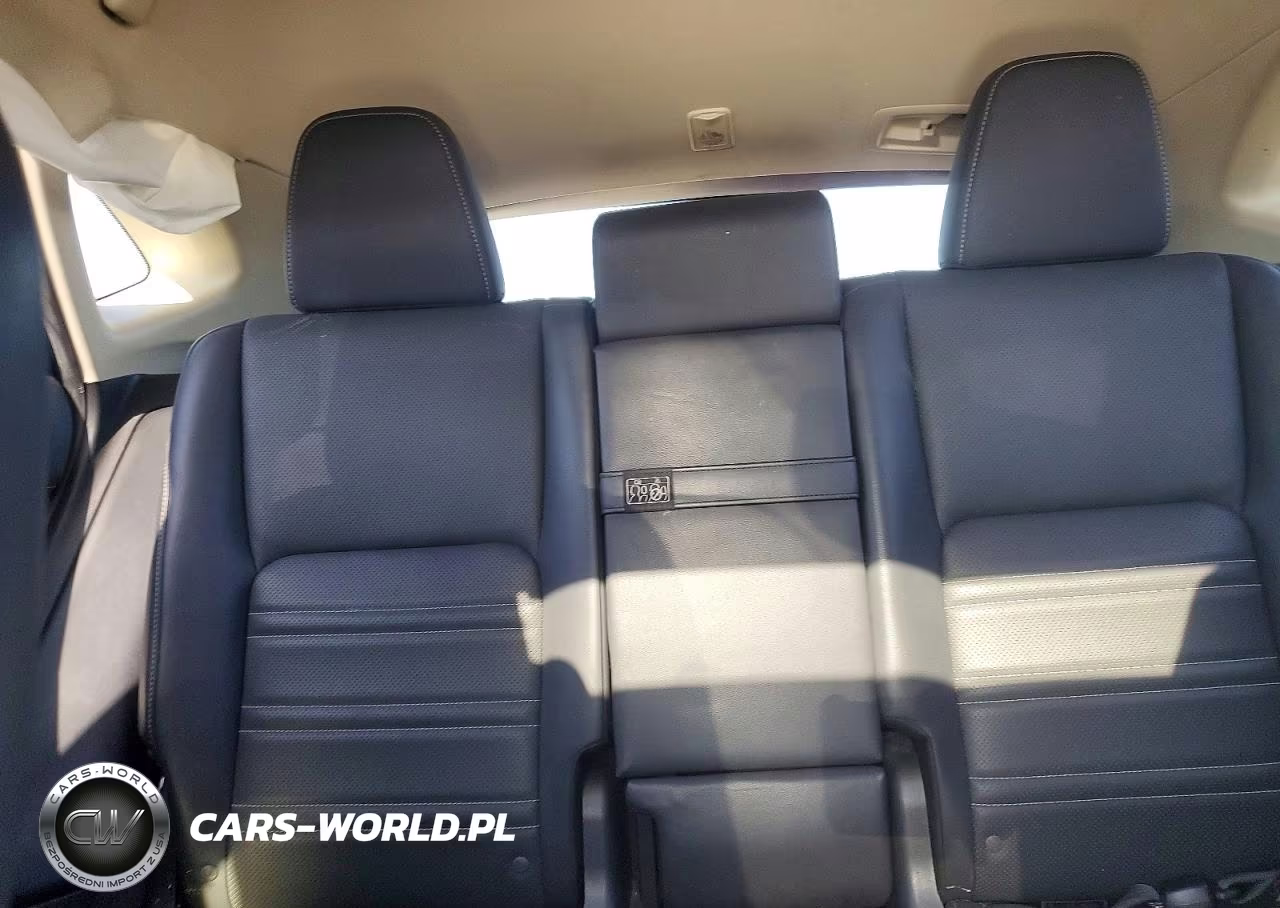 2017 Lexus Nx 200T Base VIN:JTJYARBZ2H2083198 - 10