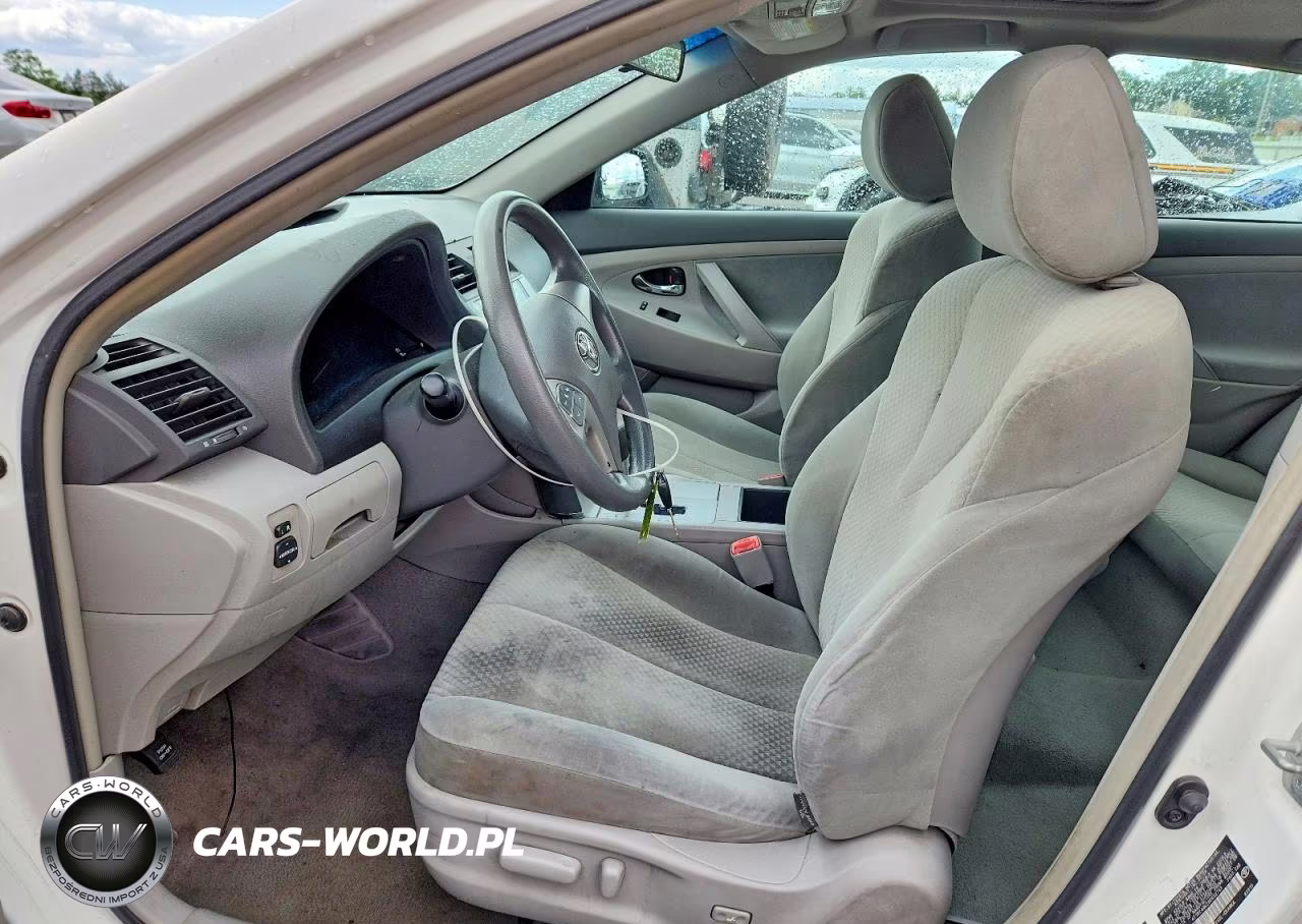 2009 Toyota Camry Le VIN:4T1BE46K29U832743 - 7