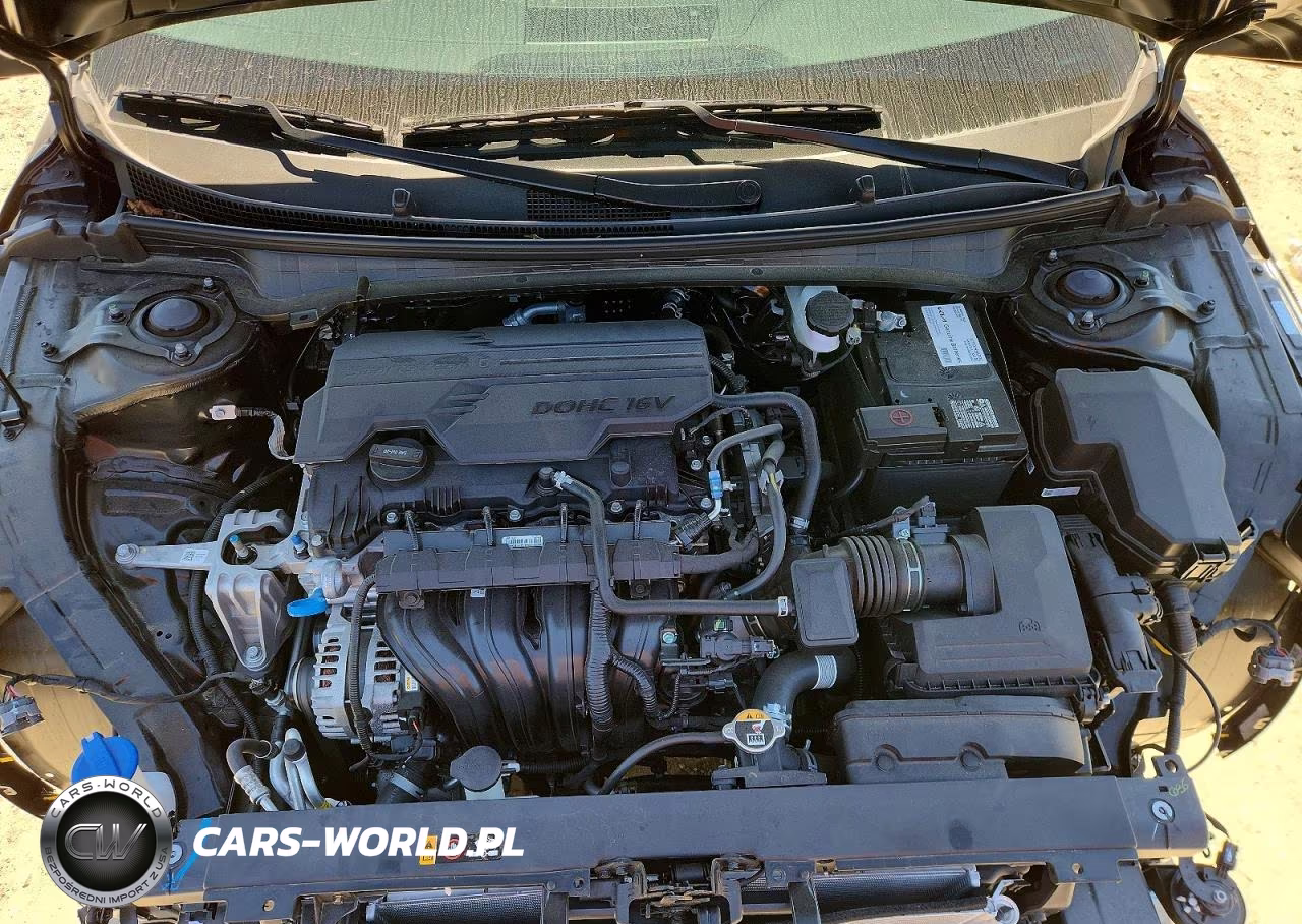 2025 Kia K4 Gt Line VIN:3KPFW4DE1SE210252 - 11