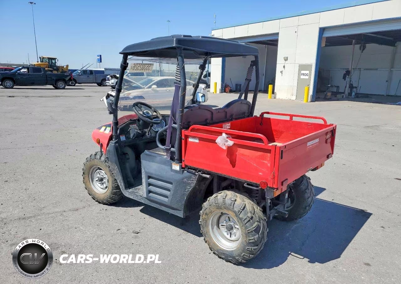 2021 Utility Vehicle VIN:A6HMDSZ6CMB004074 - 3