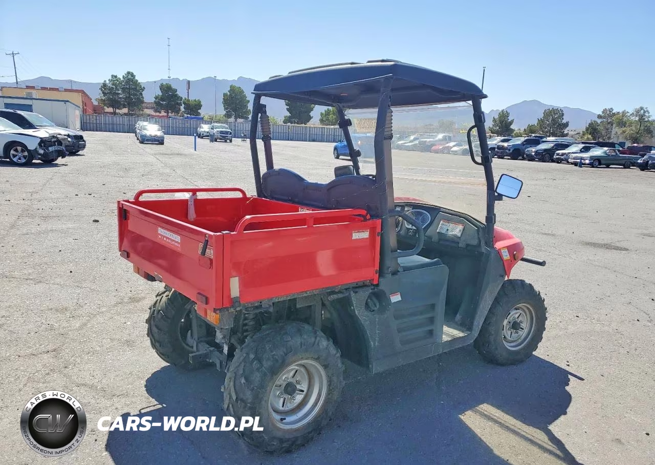 2021 Utility Vehicle VIN:A6HMDSZ6CMB004074 - 4