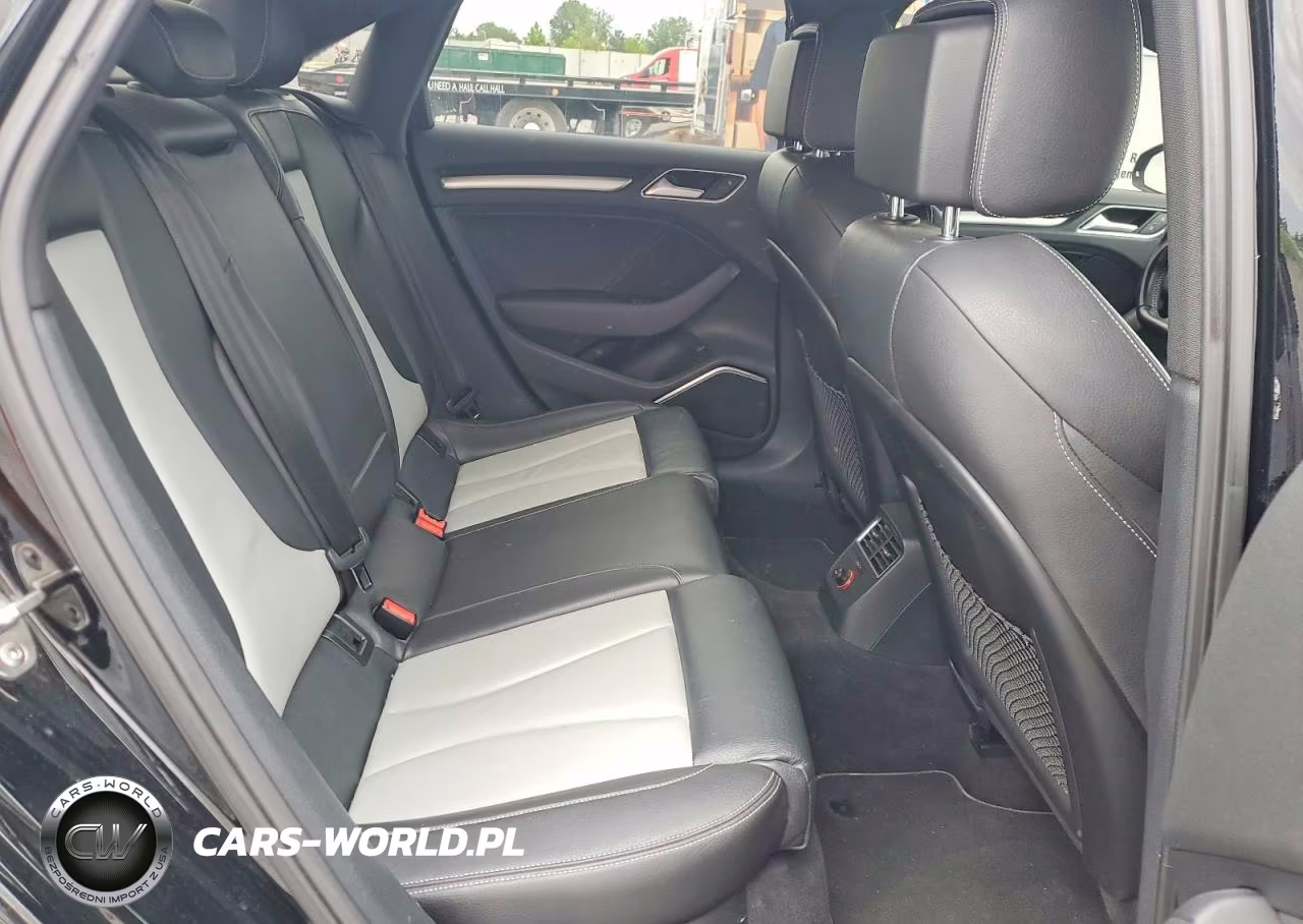 2016 Audi S3 Prestige VIN:WAUF1GFF0G1018494 - 10