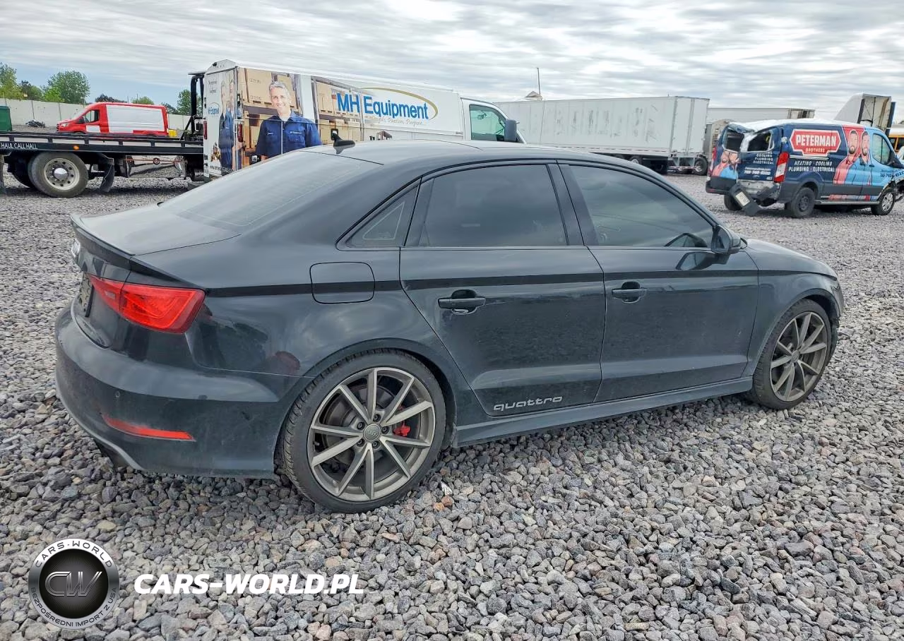 2016 Audi S3 Prestige VIN:WAUF1GFF0G1018494 - 3