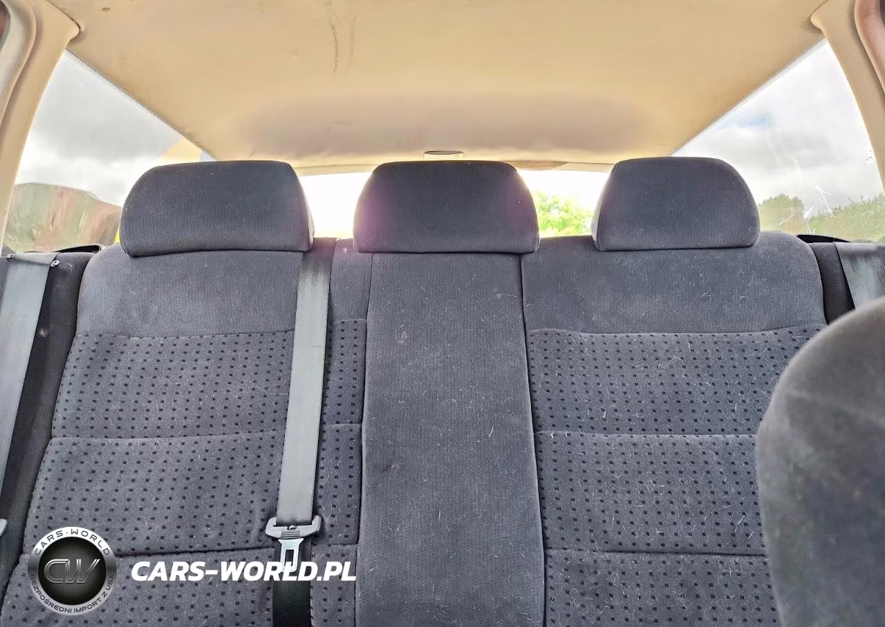 1999 Volkswagen Passat Gls VIN:WVWNA63B4XE378189 - 10