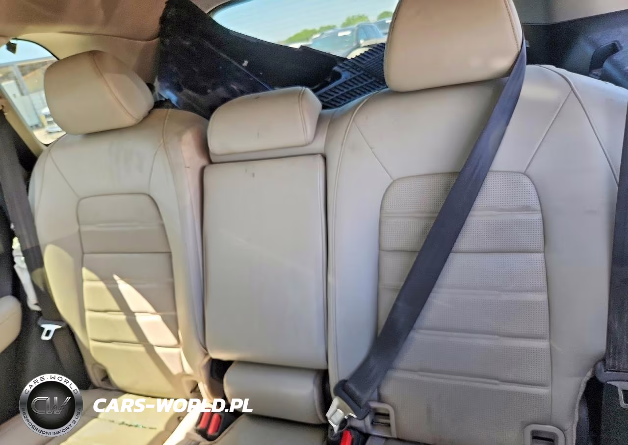 2024 Honda Cr-V Exl VIN:5J6RS3H76RL007819 - 10