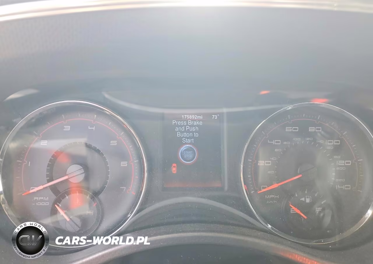 2013 Dodge Charger Se VIN:2C3CDXBGXDH624415 - 9